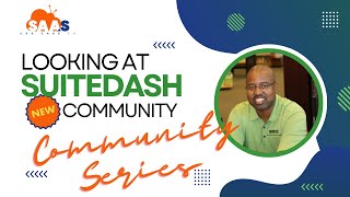 SuiteDash's Community: A GameChanger or Missed Mark?