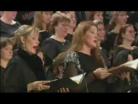 Beethoven: Missa Solemnis