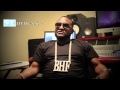 Shawty Lo speaks on 50 cent Deal w/ Mikey T The Movie Star