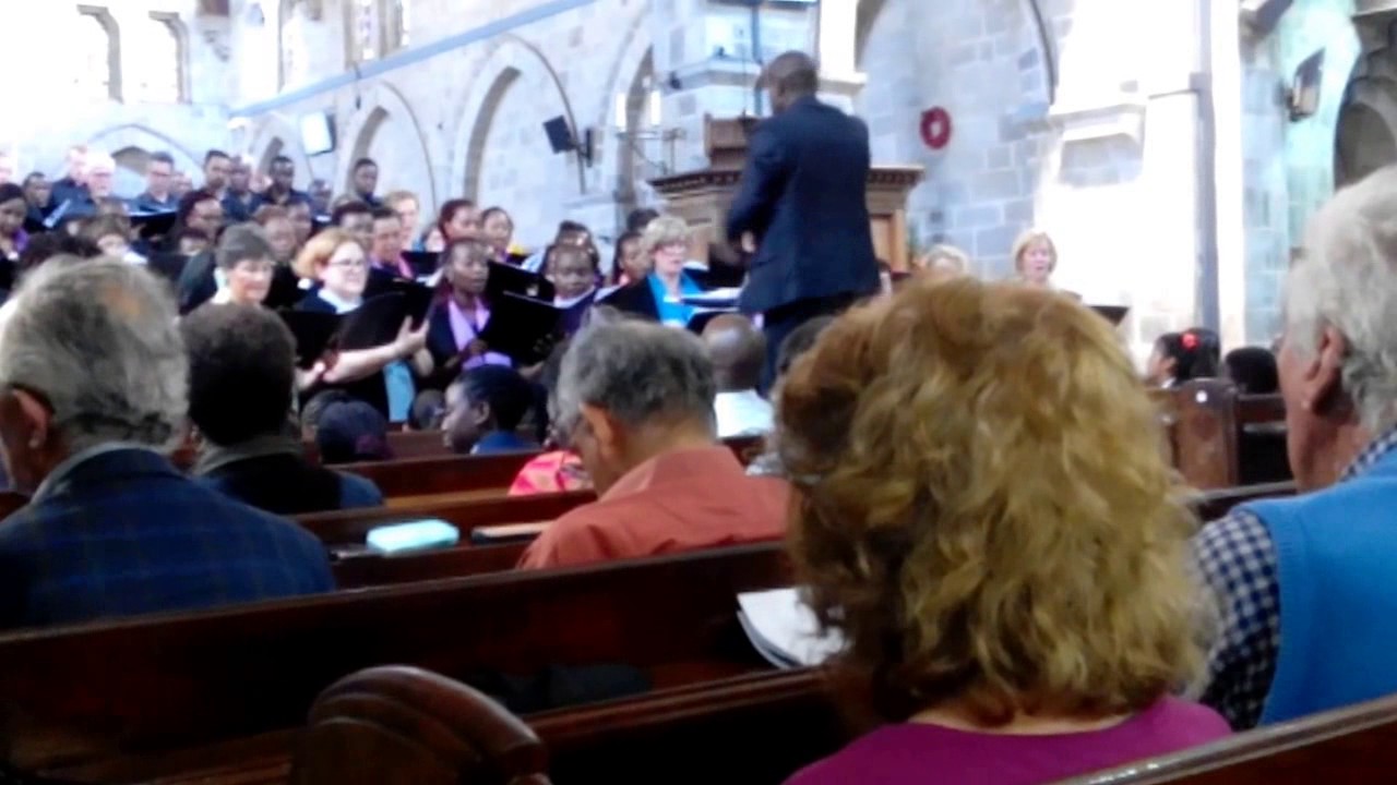Copy of Christmas carols concert Nairobi auf YouTube ansehen Copy of Christmas carols concert Nairobi auf YouTube ansehen