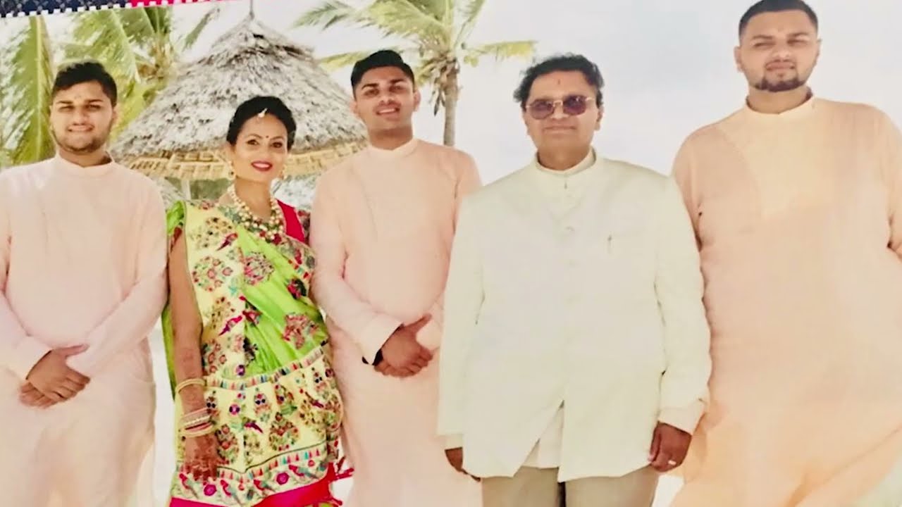 Documentary | શ્રી કચ્છી લેવા પટેલ સમાજ અમદાવાદ || રજતજયંતી ‘સેવા પર્વ’ 2025