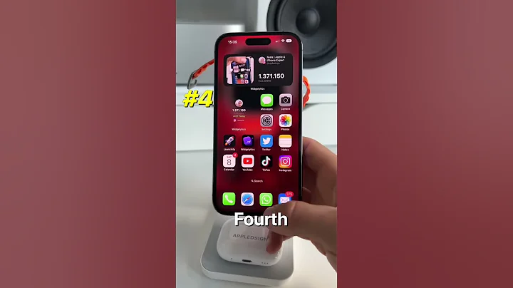 5 iPhone Battery Saving Tips you need!