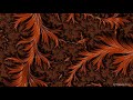 Giovanni Pontin ANIMATION - Fractal World