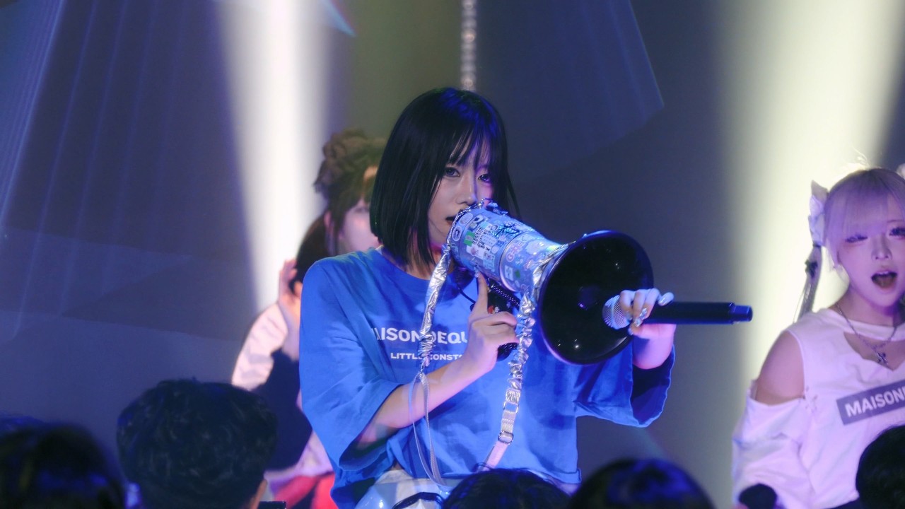 260222 Maison de Queen ぁぃぁぃ 推しカメラ