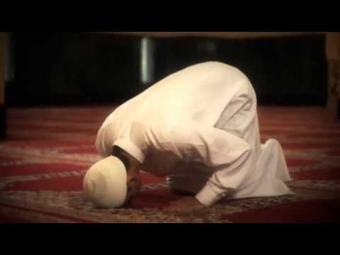 Comment Faire La Salat Al 'Asr (la Prière De La Fin De L'après-midi)