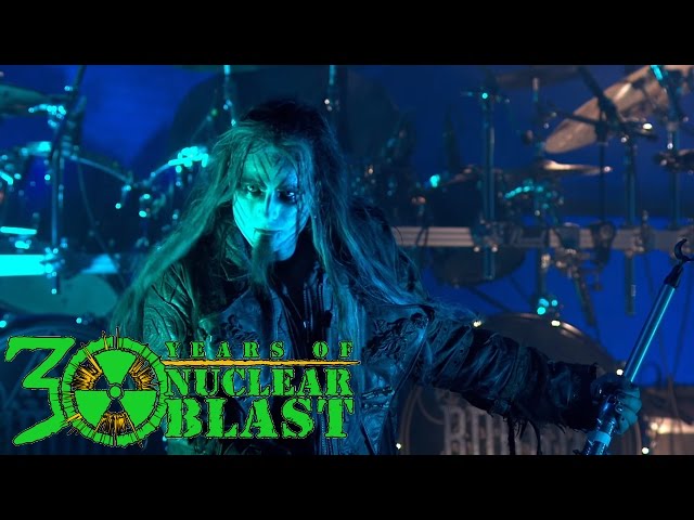DIMMU BORGIR - Progenies Of The Great Apocalypse (LIVE - FORCES OF THE NORTHERN NIGHT) class=