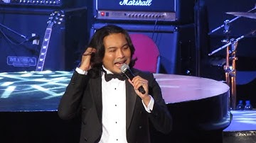 Cinta Takkan Berakhir - Anuar Zain