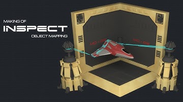 Making Of Inspect - Object Mapping