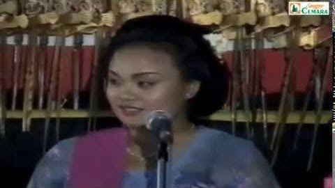 WAFAT di Usia Relatif Muda, inilah Sinden Andalan Ki Manteb S. Alm. Nyi Suwarni, Lgm. Jaka Lola