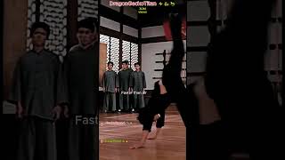 DragonGeckoTitan ⚡🐉🦎 #BruceLee #DragonGeckoTitan #KungFu #MartialArts #Legend