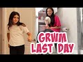 GRWM FOR THE LAST DAY OF SCHOOL 2021FINALLY! EMMA AND ELLIE