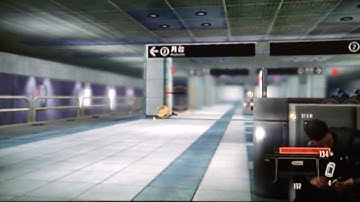 Alpha Protocol playthrough - pt98