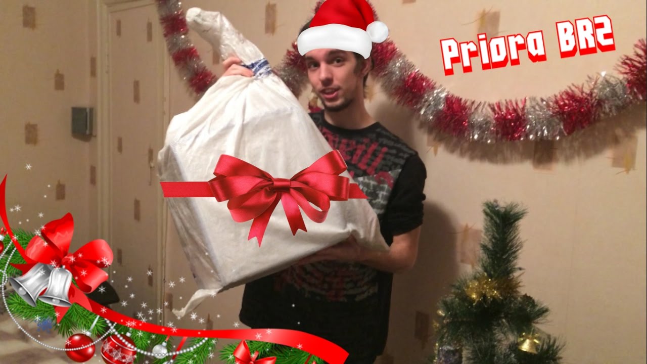 Priora BRZ #7. Установка зеркал SE на Приору BRZ. Тюнячка с голосования ...