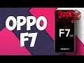 OPPO F7, как есть, честный обзор / от Арстайл /