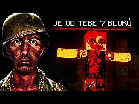 UPŘÍMNĚ, NIKDY JSME SE TAK NEBÁLI…