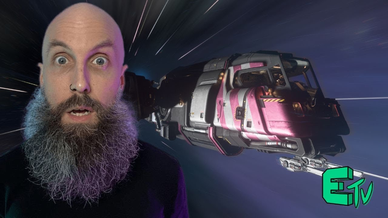 Ender Squishes Fellow Citizen