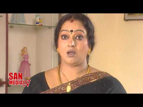 BHANDHAM - பந்தம் - Episode 296