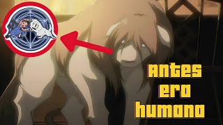 Resumen y reflexión: Fullmetal Alchemist Brotherhood (Capitulo 1-10)