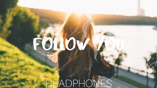 THEY’RE BACK! Echosmith - Follow You (8D AUDIO) 🎧