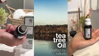 Australian Bodycare Pure Tea Tree Oil