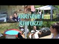 VLOG - iniziamo ad ALLESTIRE il giardino con un AIUTO SPECIALE!