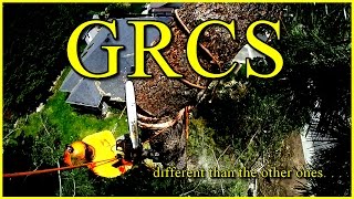 GRCS. . .different Than The Other Ones GRCS. . .different Than The Other Ones