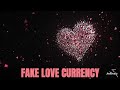 Fake Love Currency – AI Rap Track 🎲  | JedBeats