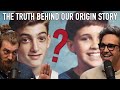 The Truth Behind Rhett & Link’s Origin Story