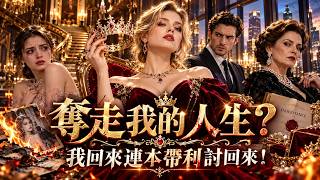 【Multi Sub】【FULL】🔥大火製造死亡假象！Clara 死裡逃生強勢歸來，她要摧毀這豪門反擊所有操控她的人💥#aistory Update