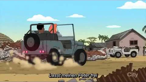 Family Guy: Peter Griffin Song  "Let my peter go" ...