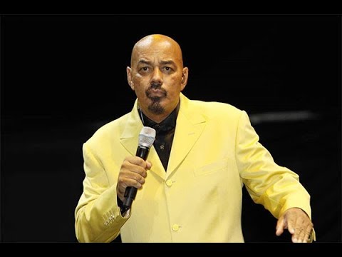 James Ingram, a Hitmaking Voice of '80s R&B, Is Dead at 66