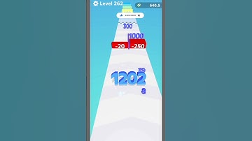 NumberMaster 262 #shorts #gameplay #games #gaming #viral #trending  #numbermaster @funykidsgames