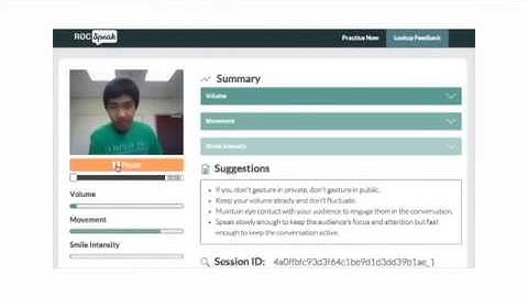 Final Class Project: RDP : University of Rochester Human-Computer Interaction