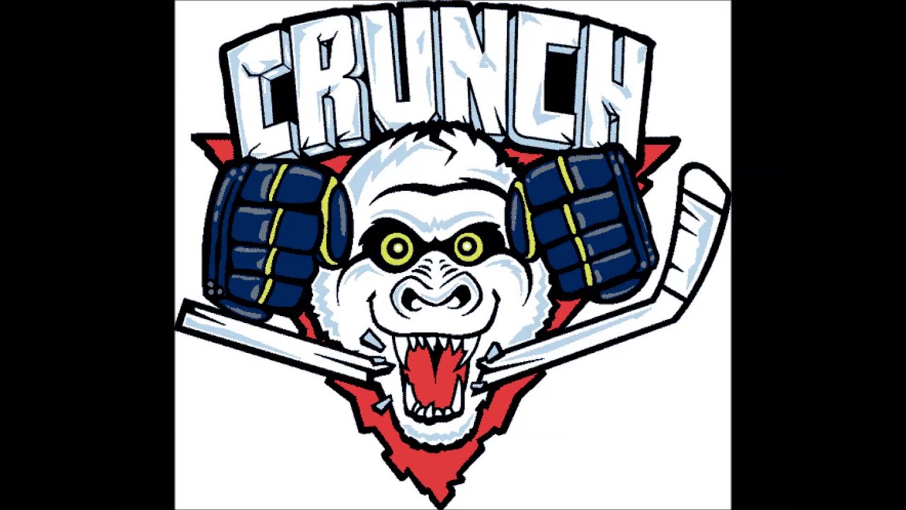 Syracuse Crunch Custom Goal Horn YouTube