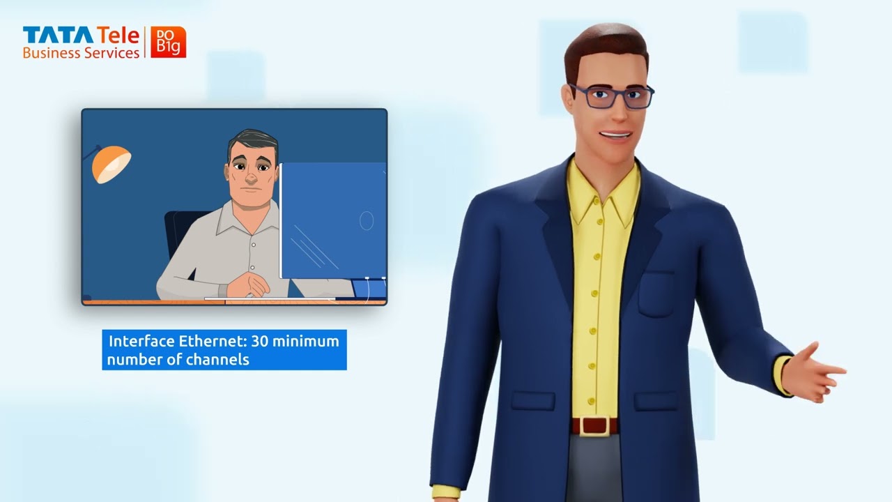 SIP Trunk: Never Miss a Call Again with our Powerful Voice Solution