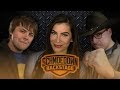 Schmoedown Backstage #9 - The Outlaw, The Kid and The Queen of Korruption