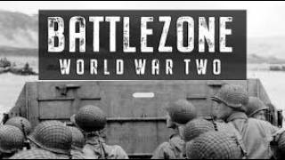 Battle Zone: World War II | Here Is Germany