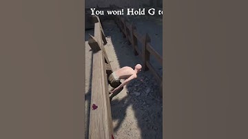 HOW TO ESCAPE HALF SWORD