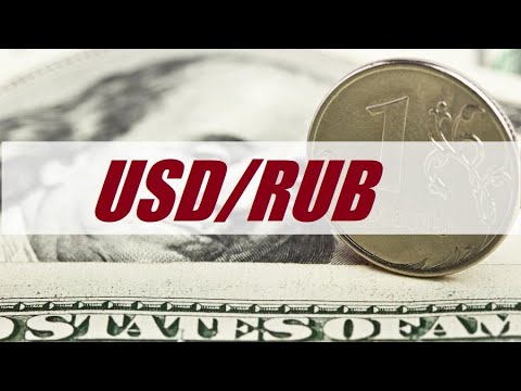 Video: Vad Blir Dollar / Rubel Växelkurs: Prognoser