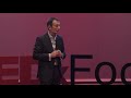 La scintilla della complessità. | Guido Caldarelli | TEDxFoggia