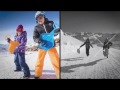 Freegun snow wear - Val Thorens