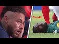 Emotional moments in football  it will make you cry