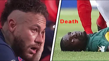 Emotional Moments in football - It will make you cry