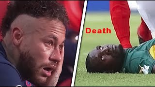 Emotional Moments In Football - It Will Make You Cry