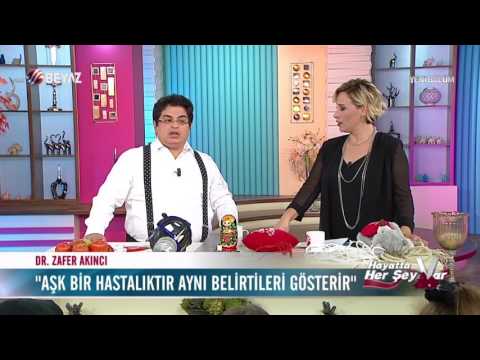 Gerçekten aşk diye bir şey var mı?