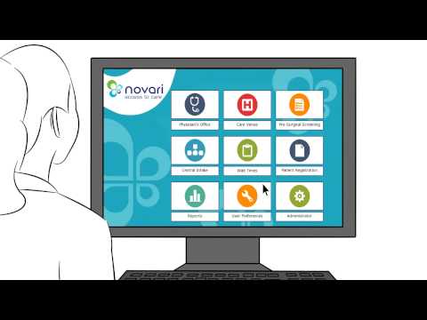 Novari eScheduling Overview