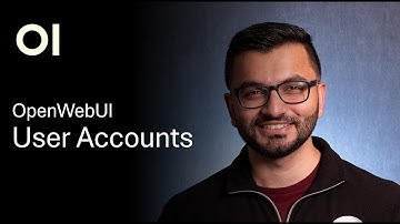 How to Set Up User Roles in Open Web UI for Secure Collaboration