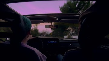 Lauv & Troye Sivan – i