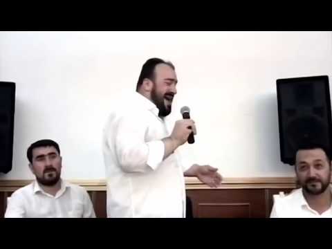 Seyyid Taleh - islami toyda - hezret Zehra terifi