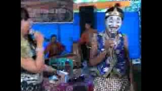 Jambu Alas - Sangkuriang